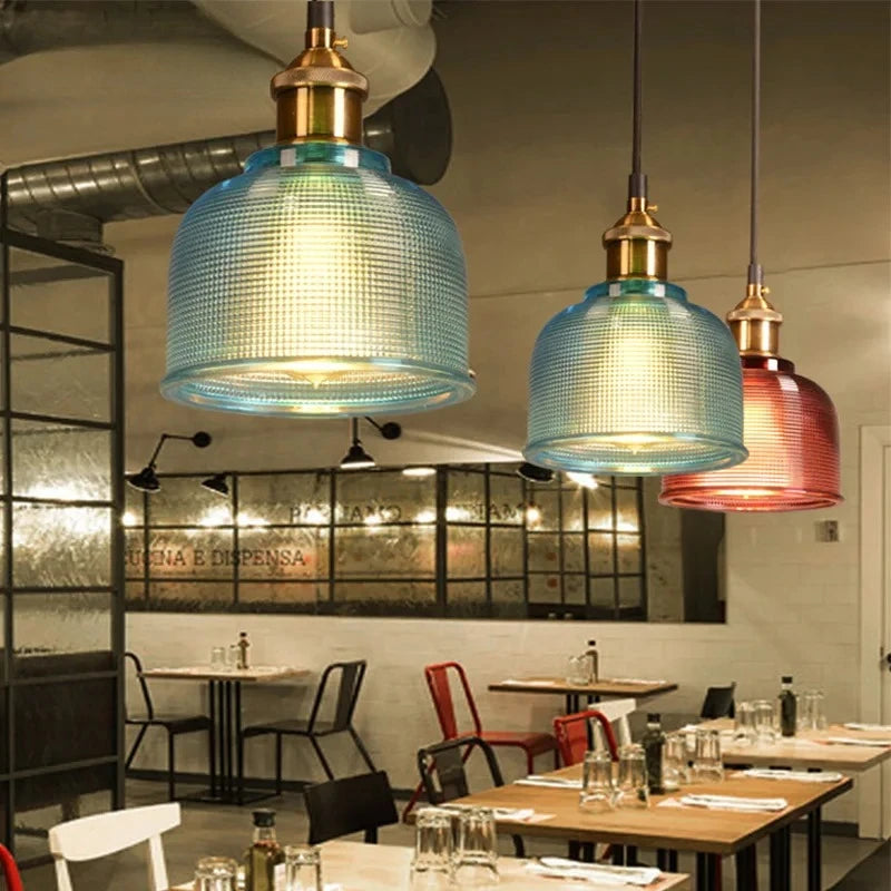 Nordic E27 Pendant Lamp
