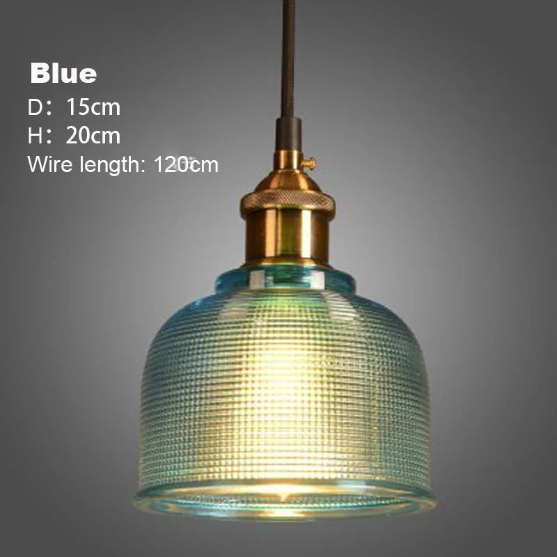 Nordic E27 Pendant Lamp