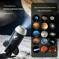 Mini Galaxy Star Projector (Buy 2, Get 1 Free)