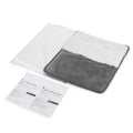 Electric Foot Warmer Mat — USB Heated Cover