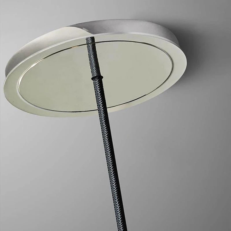 Nordic Lustre Pendant Light