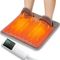 Foldable Foot Warmer Pad — 9 Heat Levels
