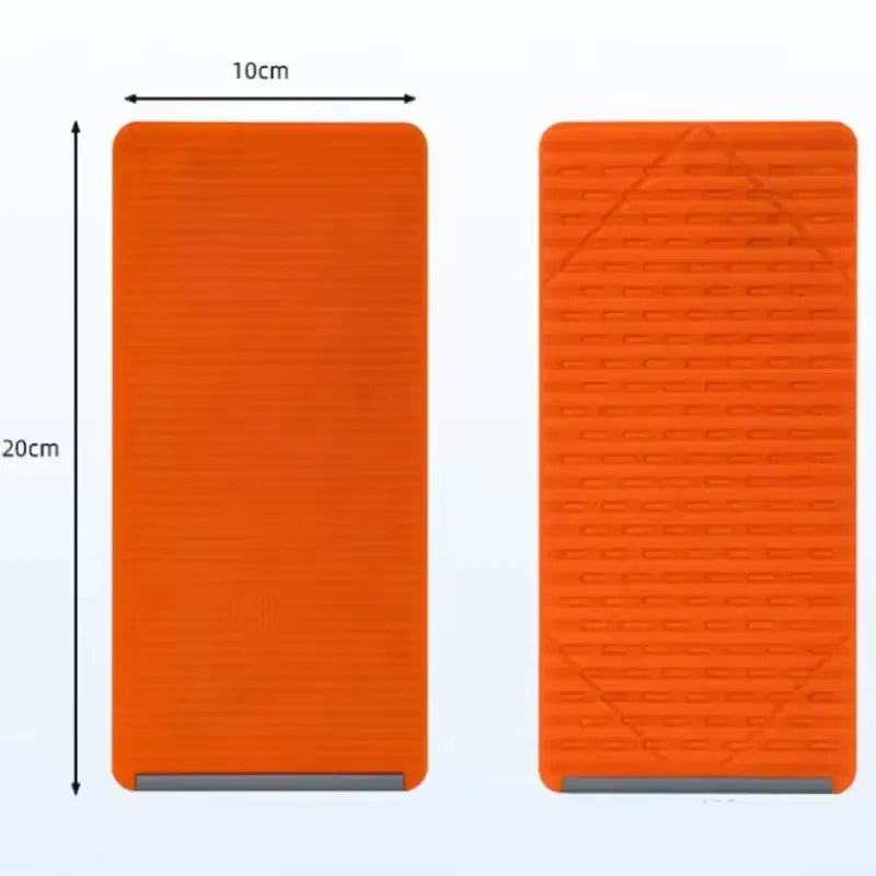 Flexible Silicone Phone Stand (Buy 2, Get 1 Free)