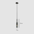 Nordic Lustre Pendant Light
