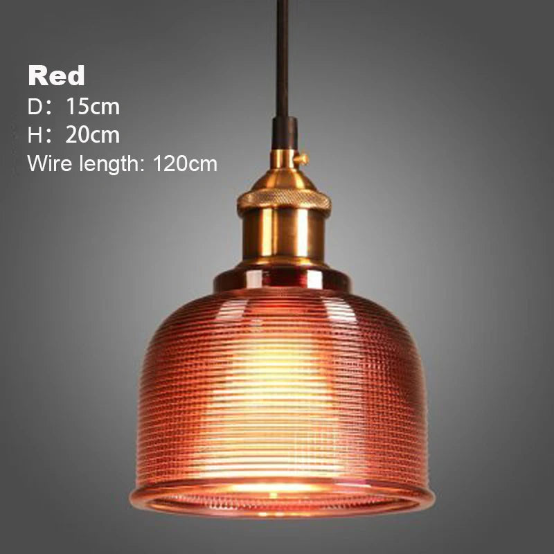 Nordic E27 Pendant Lamp