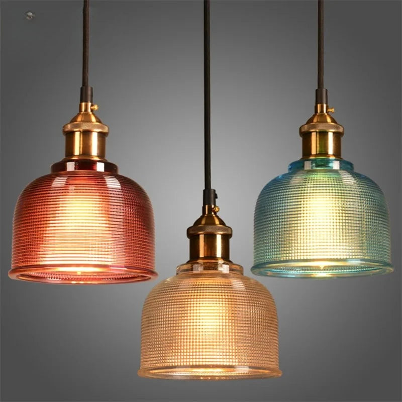 Nordic E27 Pendant Lamp