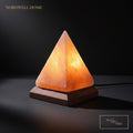 Himalayan Salt Lamp — 8-Color