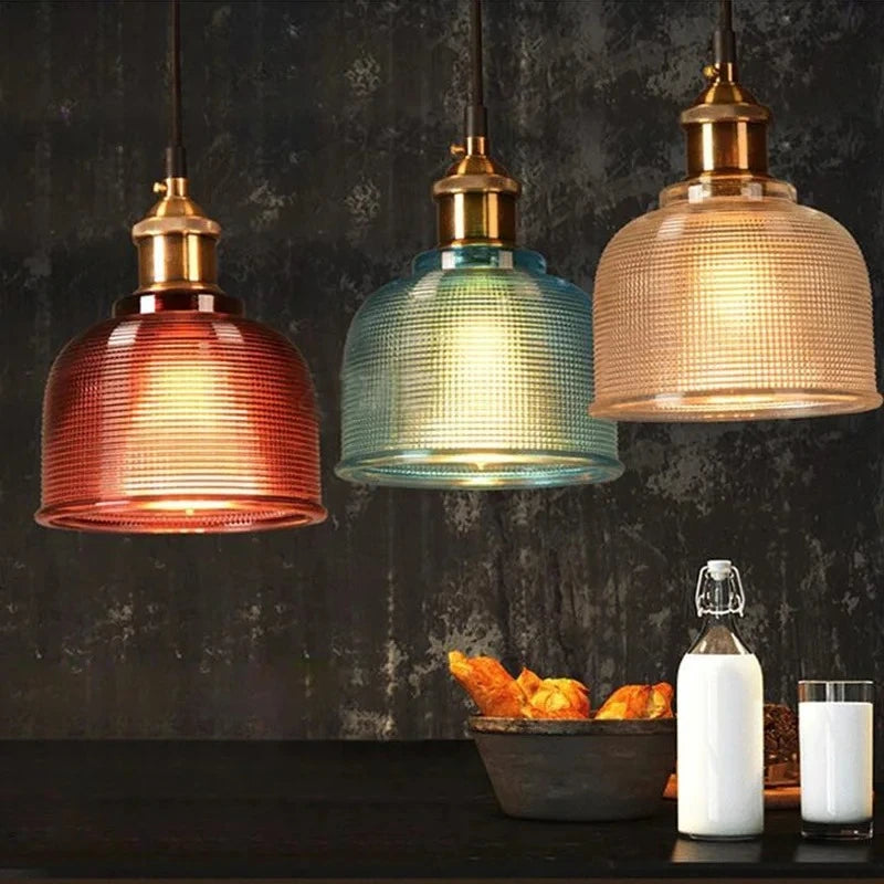 Nordic E27 Pendant Lamp