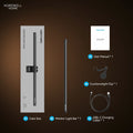 Monitor Light Bar — Glare-Free